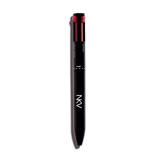 NEU: 4in1 Lipliner